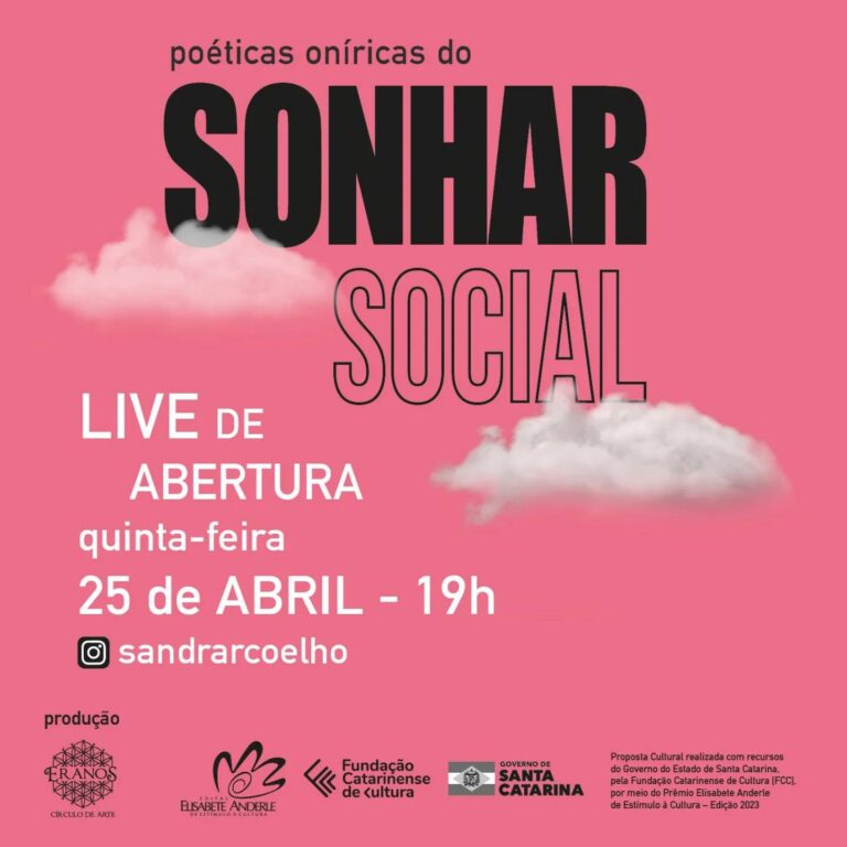 Live de Abertura